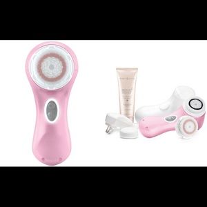 New In Box Clarisonic Mia 2 Special Edition Set